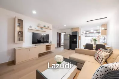 Modern 68 sqm 2 Bedroom Condo at The Waterford Diamond Khlong Toei