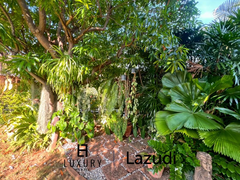 The Heights 2 – บ้านเดี่ยว 4 ห้องนอน พร้อมห้องแม่บ้าน