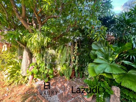 The Heights 2 – บ้านเดี่ยว 4 ห้องนอน พร้อมห้องแม่บ้าน