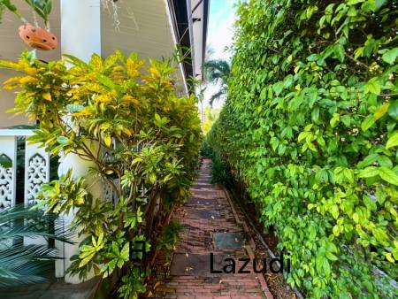 The Heights 2 – บ้านเดี่ยว 4 ห้องนอน พร้อมห้องแม่บ้าน