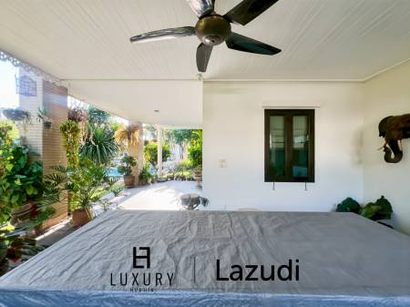 The Heights 2 – บ้านเดี่ยว 4 ห้องนอน พร้อมห้องแม่บ้าน