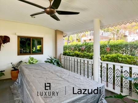 The Heights 2 – บ้านเดี่ยว 4 ห้องนอน พร้อมห้องแม่บ้าน