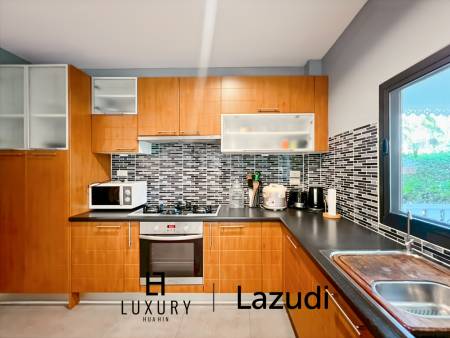 The Heights 2 – บ้านเดี่ยว 4 ห้องนอน พร้อมห้องแม่บ้าน