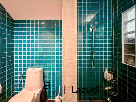 The Heights 2 – บ้านเดี่ยว 4 ห้องนอน พร้อมห้องแม่บ้าน