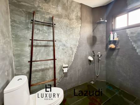 The Heights 2 – บ้านเดี่ยว 4 ห้องนอน พร้อมห้องแม่บ้าน