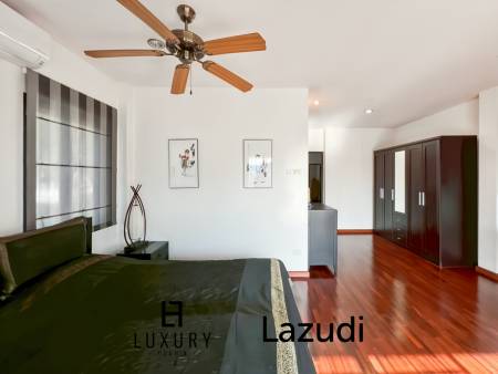 The Heights 2 – บ้านเดี่ยว 4 ห้องนอน พร้อมห้องแม่บ้าน