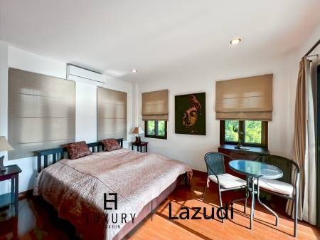 The Heights 2 – บ้านเดี่ยว 4 ห้องนอน พร้อมห้องแม่บ้าน