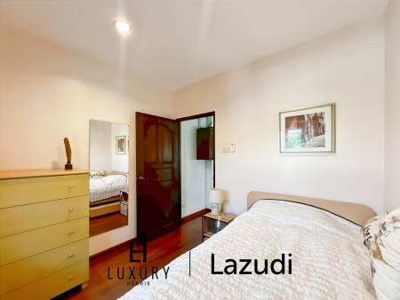 The Heights 2 – บ้านเดี่ยว 4 ห้องนอน พร้อมห้องแม่บ้าน