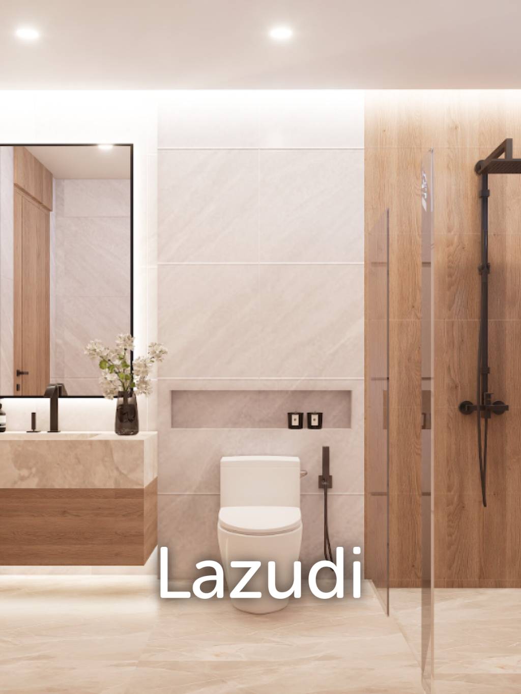 New Modern 250 sqm pool villa in Thap Tai Hua Hin