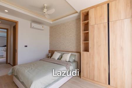 New Modern 250 sqm pool villa in Thap Tai Hua Hin