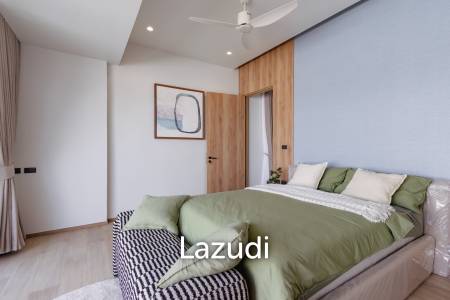 New Modern 250 sqm pool villa in Thap Tai Hua Hin