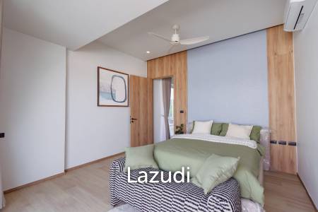 New Modern 250 sqm pool villa in Thap Tai Hua Hin