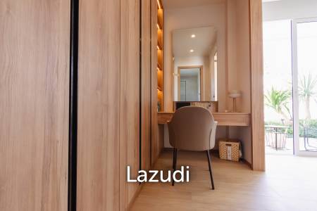 New Modern 250 sqm pool villa in Thap Tai Hua Hin