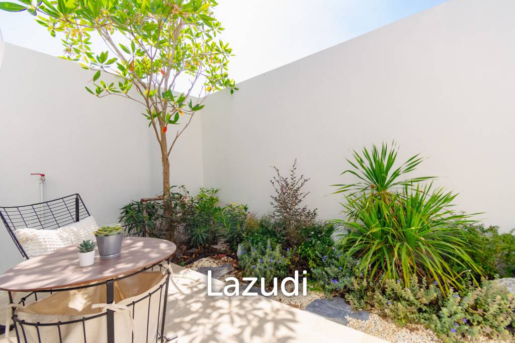 New Modern 250 sqm pool villa in Thap Tai Hua Hin