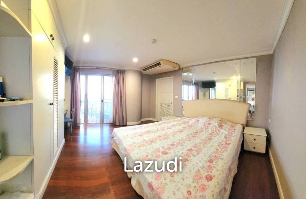 Penthouse Unit 3 Bedroom 176 SQ.M. Sky Beach Condo