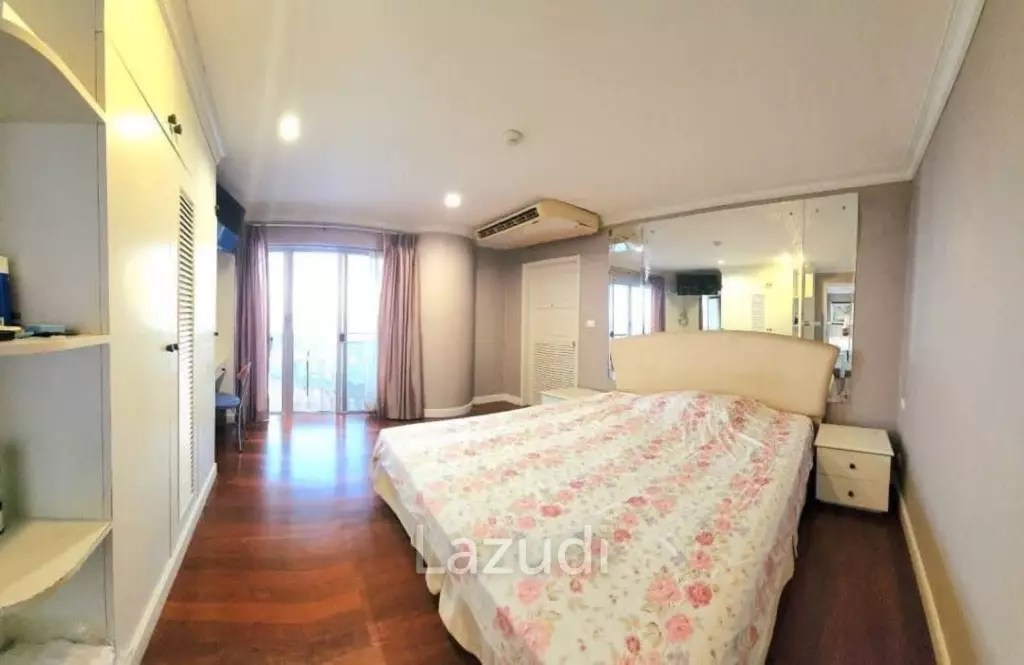 Penthouse Unit 3 Bedroom 176 SQ.M. Sky Beach Condo