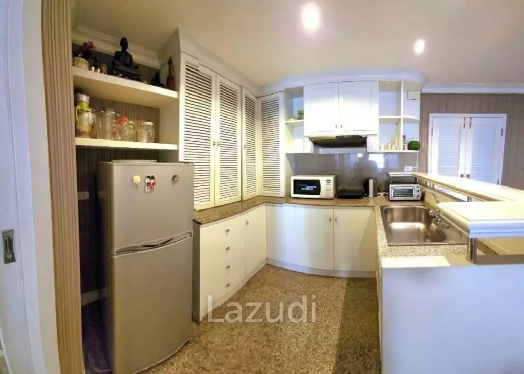 Penthouse Unit 3 Bedroom 176 SQ.M. Sky Beach Condo