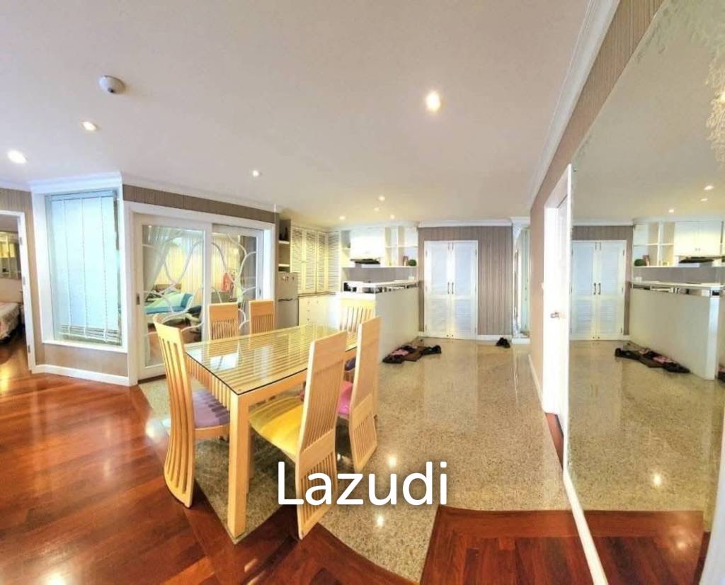 Penthouse Unit 3 Bedroom 176 SQ.M. Sky Beach Condo