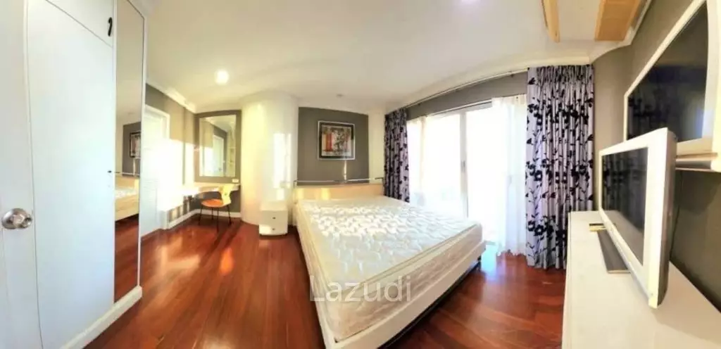 Penthouse Unit 3 Bedroom 176 SQ.M. Sky Beach Condo