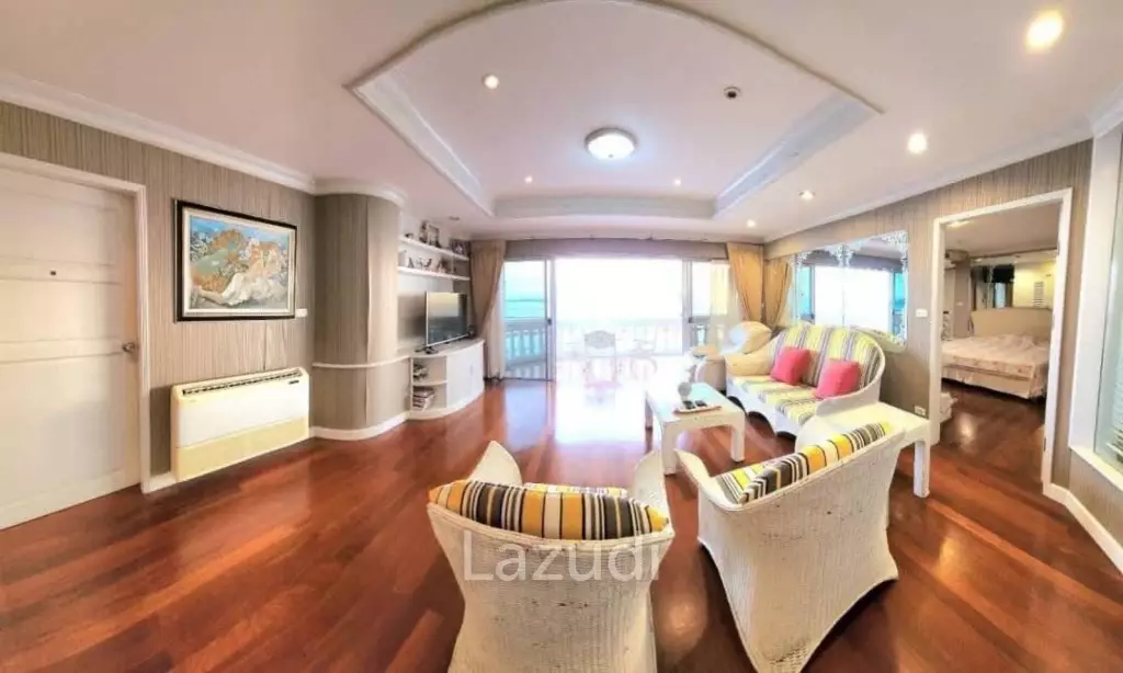 Penthouse Unit 3 Bedroom 176 SQ.M. Sky Beach Condo