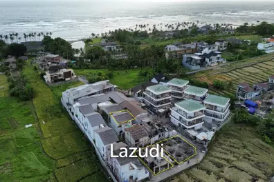 2 Bedroom Leasehold Villa for sale 200m from Seseh Beach Canggu