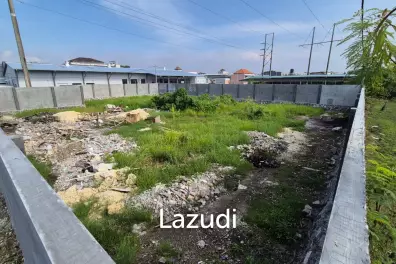 1000m2 Commercial Leasehold Land For Sale in Sanur Bali