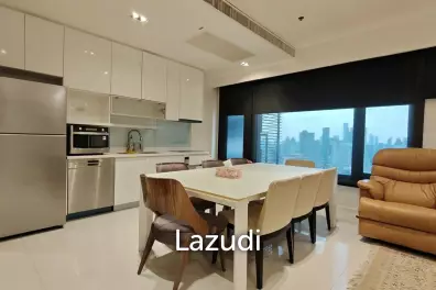 2 Beds 2 Baths 138 SQ.M Amanta Lumpini