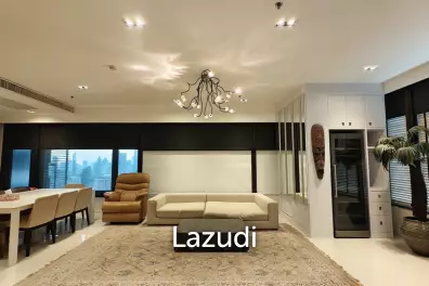 2 Beds 2 Baths 138 SQ.M Amanta Lumpini