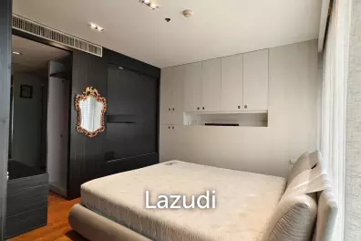 2 Beds 2 Baths 138 SQ.M Amanta Lumpini