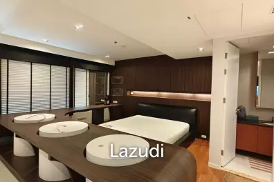 2 Beds 2 Baths 138 SQ.M Amanta Lumpini