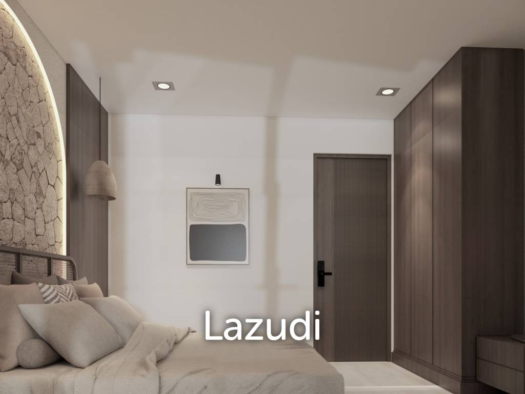 50 Year 3 Bedroom Leasehold Villa For Sale in Nusa Dua Bali