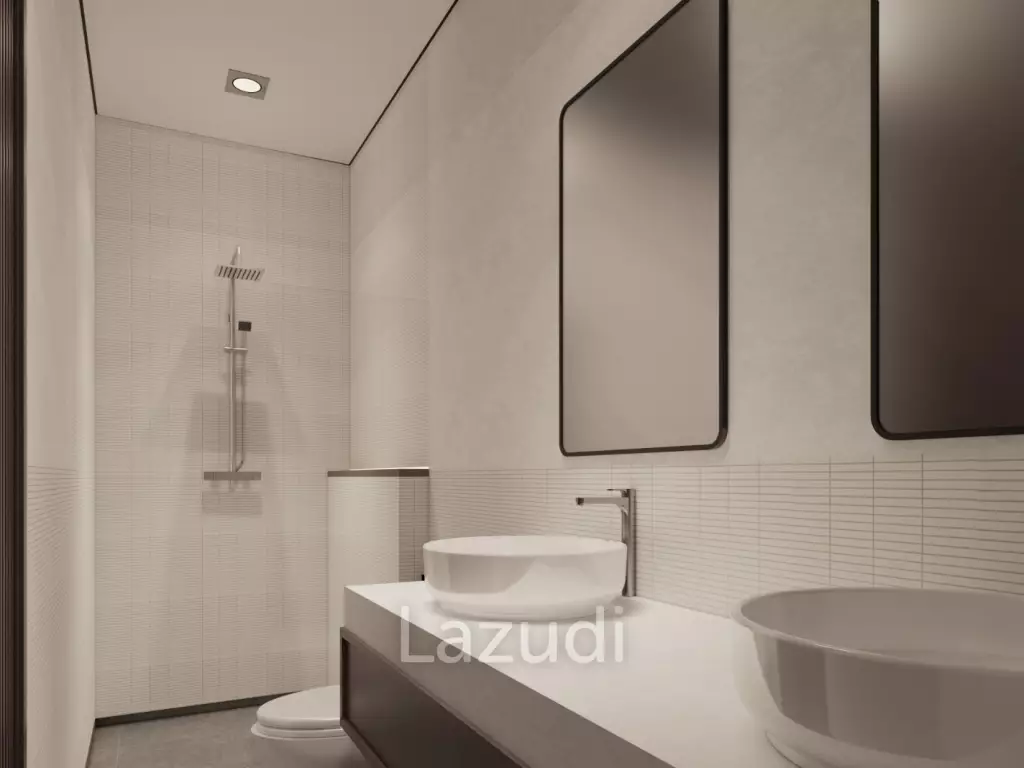50 Year 3 Bedroom Leasehold Villa For Sale in Nusa Dua Bali