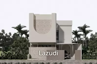 50 Year 3 Bedroom Leasehold Villa For Sale in Nusa Dua Bali