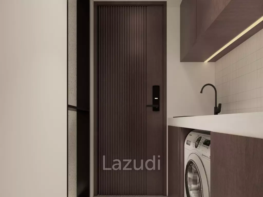 50 Year 3 Bedroom Leasehold Villa For Sale in Nusa Dua Bali
