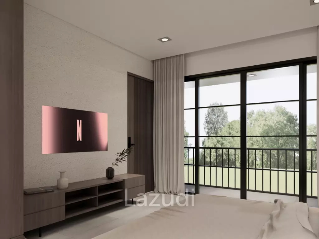50 Year 3 Bedroom Leasehold Villa For Sale in Nusa Dua Bali