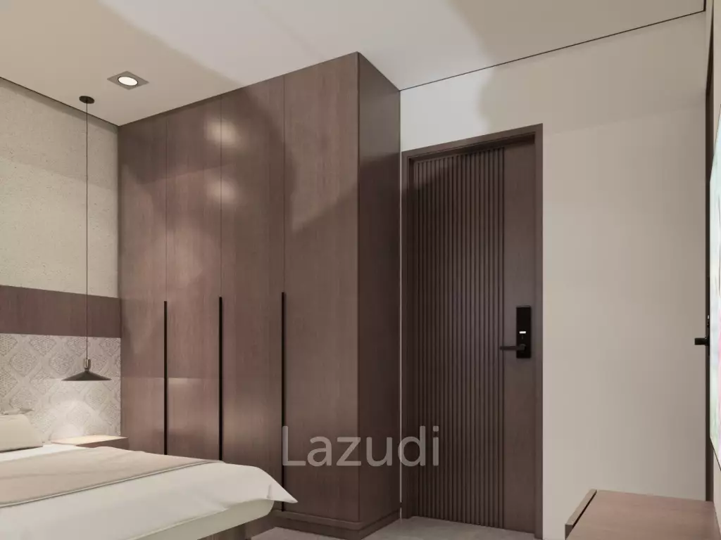 50 Year 3 Bedroom Leasehold Villa For Sale in Nusa Dua Bali