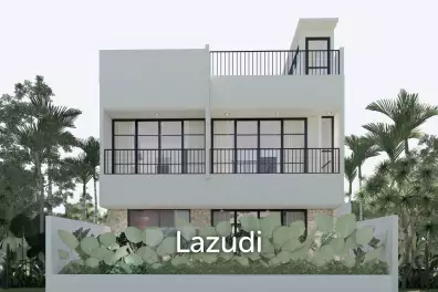 50 Year 3 Bedroom Leasehold Villa For Sale in Nusa Dua Bali