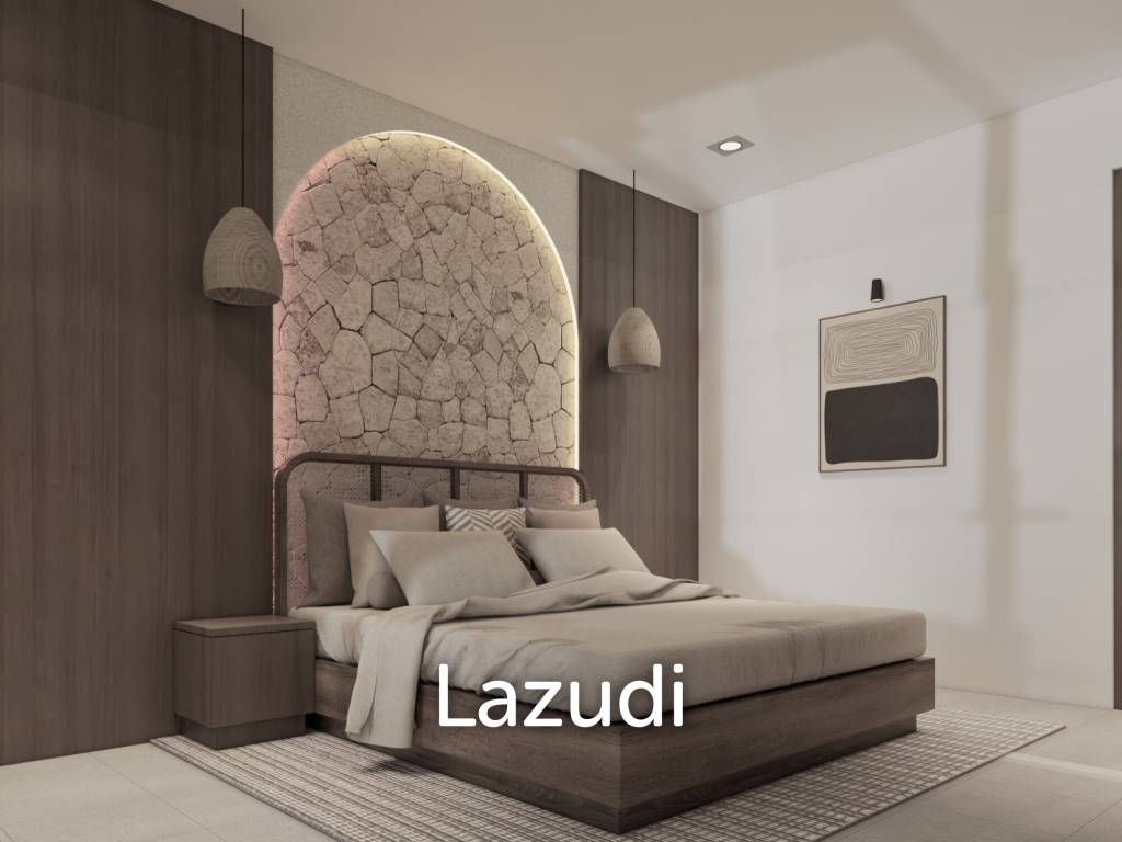 50 Year 3 Bedroom Leasehold Villa For Sale in Nusa Dua Bali