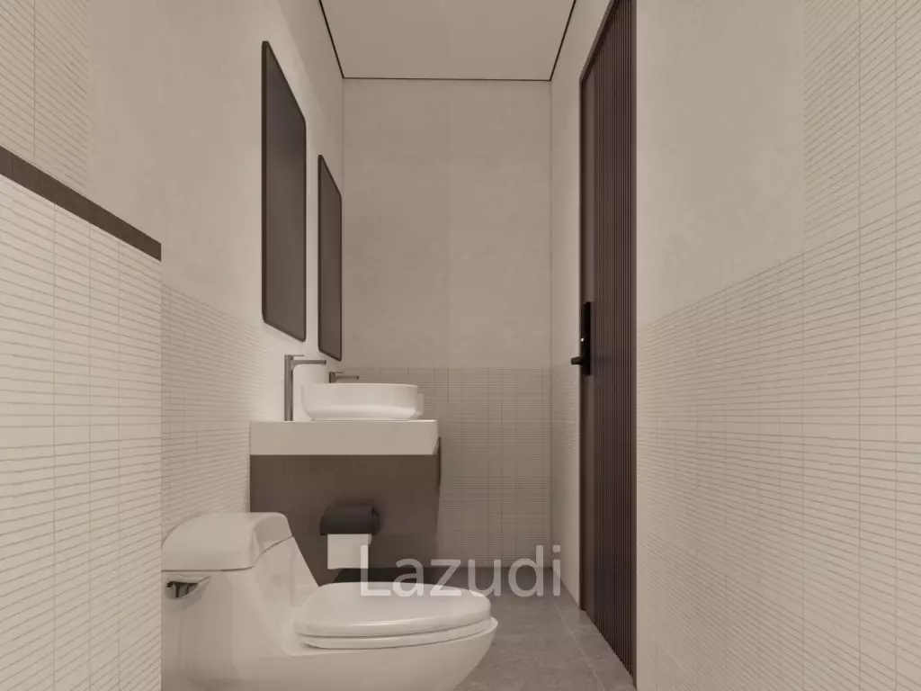 50 Year 3 Bedroom Leasehold Villa For Sale in Nusa Dua Bali