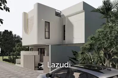 50 Year 3 Bedroom Leasehold Villa For Sale in Nusa Dua Bali