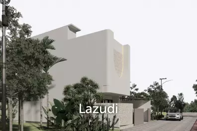 50 Year 3 Bedroom Leasehold Villa For Sale in Nusa Dua Bali