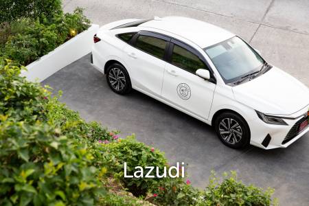 Spacious 4-Bedroom Villa with Sea View – Mae Nam