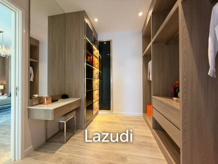 Large Luxury 6 bed pool vila