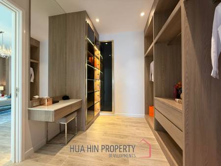 Large Luxury 6 bed pool vila