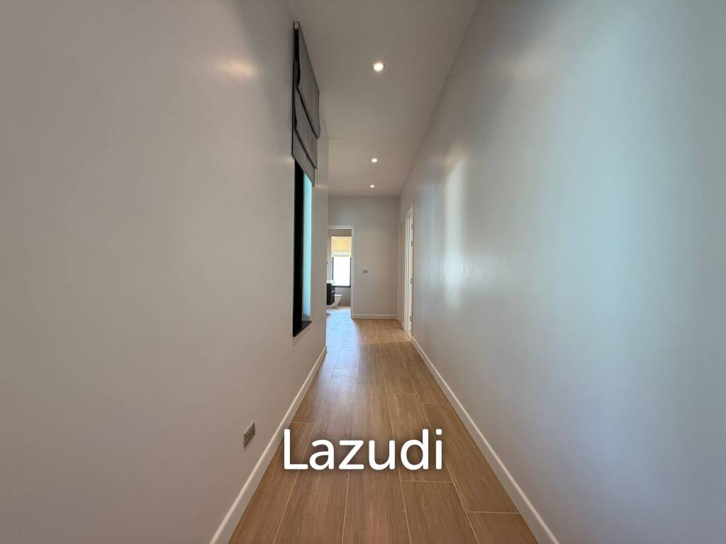 Large Luxury 6 bed pool vila