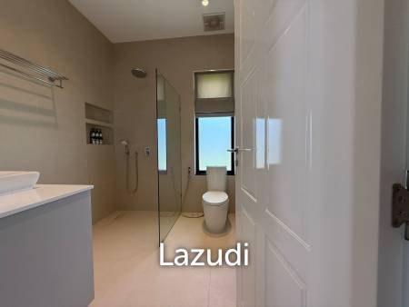 Large Luxury 6 bed pool vila