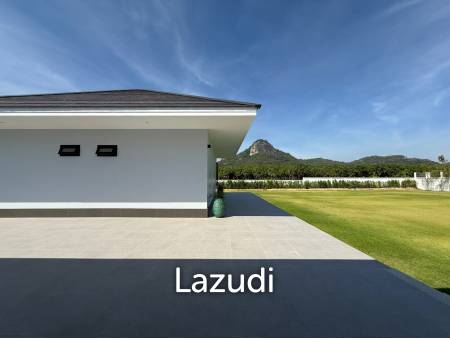 Large Luxury 6 bed pool vila