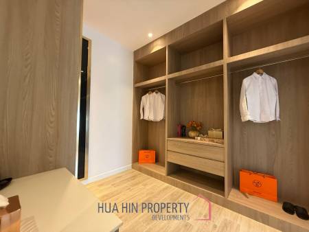 Large Luxury 6 bed pool vila