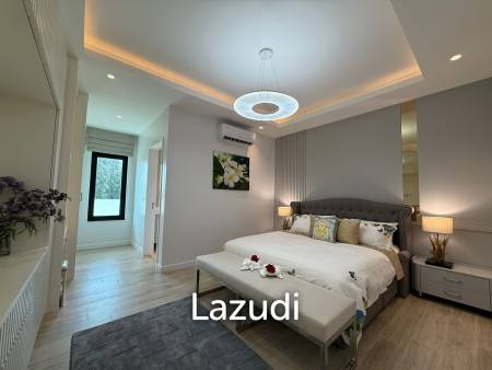 Large Luxury 6 bed pool vila