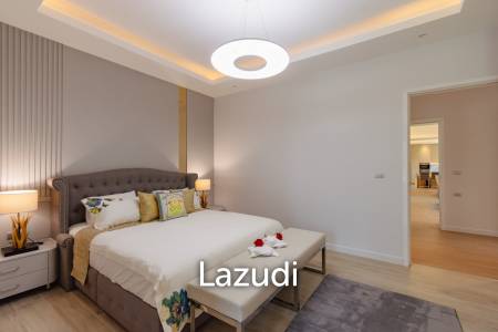 Large Luxury 6 bed pool vila